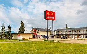 Econo Lodge Inn & Suites